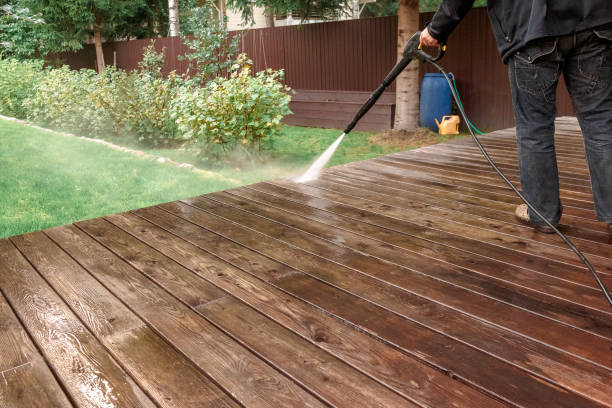 Best Post-Construction Pressure Washing  in Neptune City, NJ